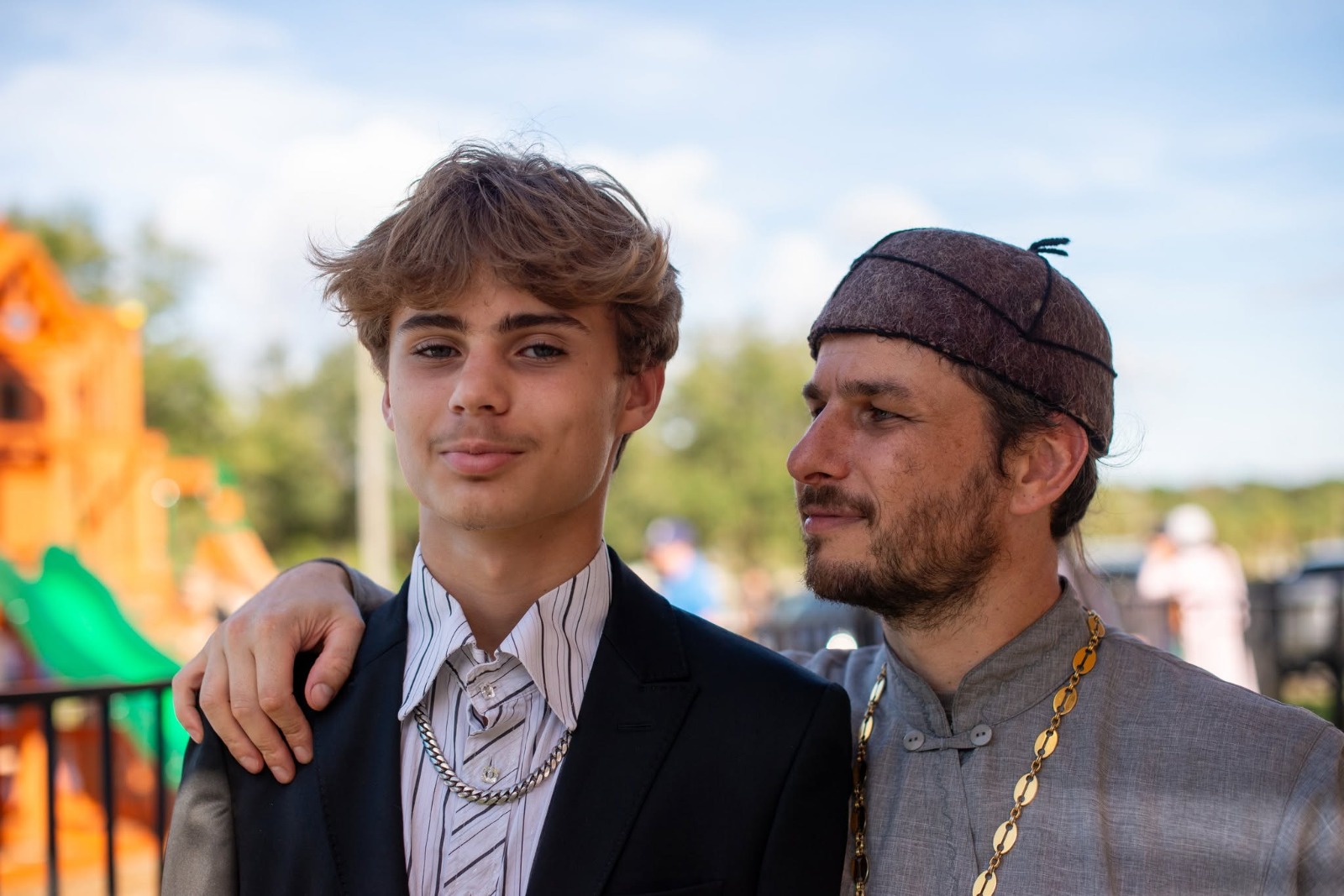 Georgian Festival photo 19